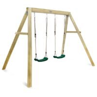 Lifespan Kids Holt 2 Double Swingset - Image 2