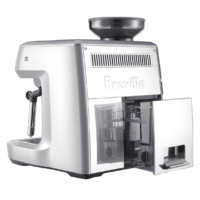 Breville The Oracle Touch Coffee Machine - Image 2