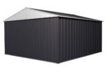 Garden Shed 3.45m x 3.45m x 2.4m High - Image 2