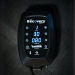 Compression Boots — Rechargeable 6-Chamber 3.0 Full-Leg — Best Recovery Compression Boots Australia — Portable - Image 3